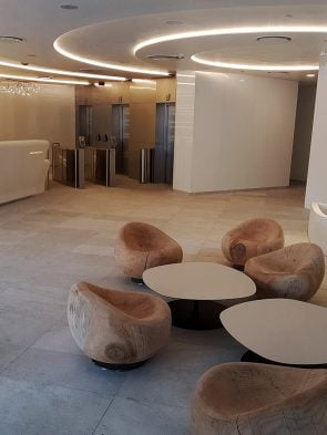 Banci, totemuri, jardiniere 00009