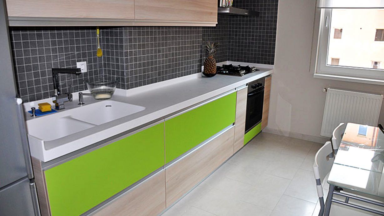 Blaturi de bucatarie din corian 00002