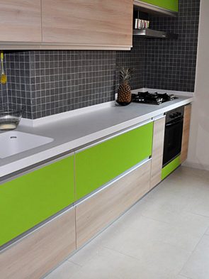 Blaturi de bucatarie din corian 00002