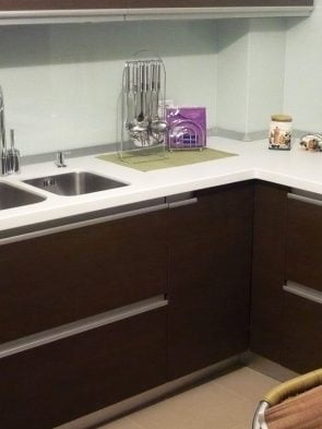 Blaturi de bucatarie din corian 00005