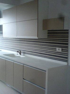 Blaturi de bucatarie din corian 00009