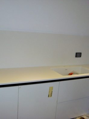 Blaturi de bucatarie din corian 00010