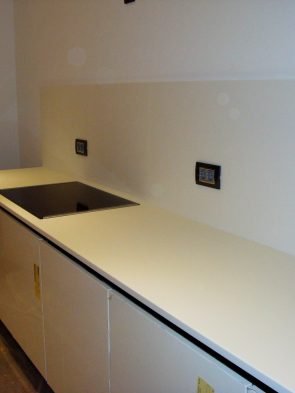 Blaturi de bucatarie din corian 00011