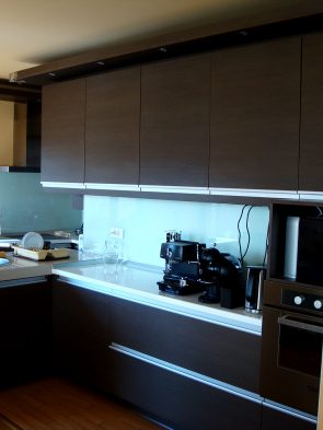 Blaturi de bucatarie din corian 00013