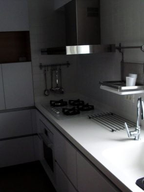 Blaturi de bucatarie din corian 00014