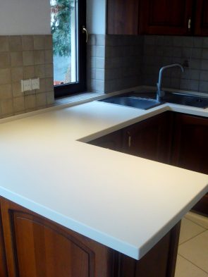 Blaturi de bucatarie din corian 00016