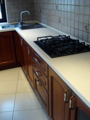 Blaturi de bucatarie din corian 00018