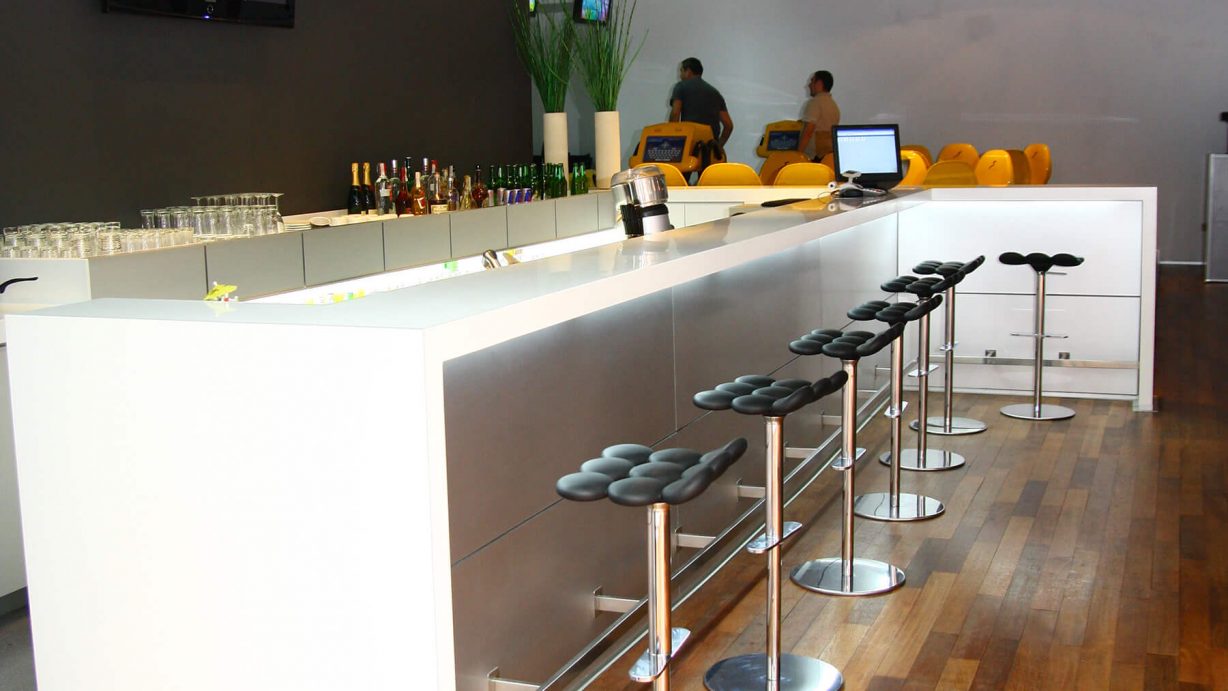 Bowling Cafe Braila 00011