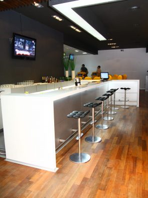 Bowling Cafe Braila 00011