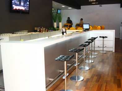 Bowling Cafe Braila 00011