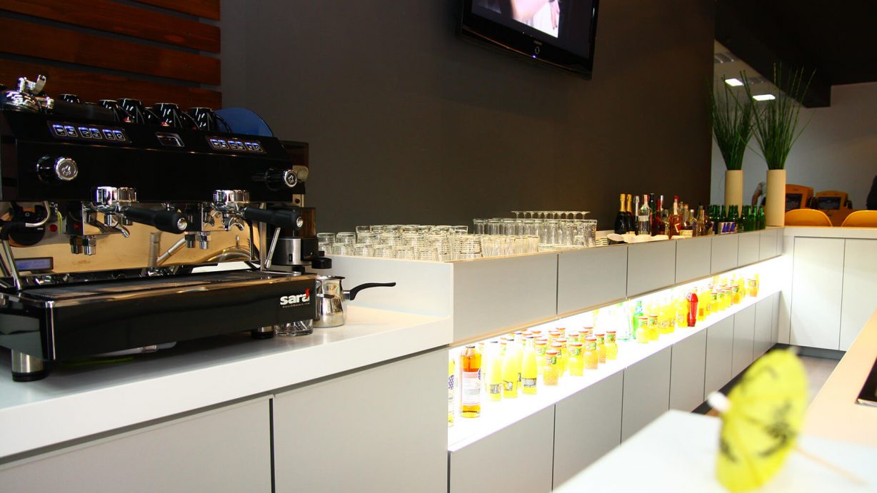 Bowling Cafe Braila 00013