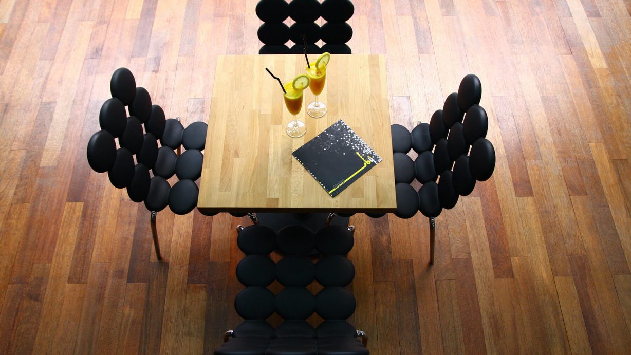 Bowling Cafe Braila 00017