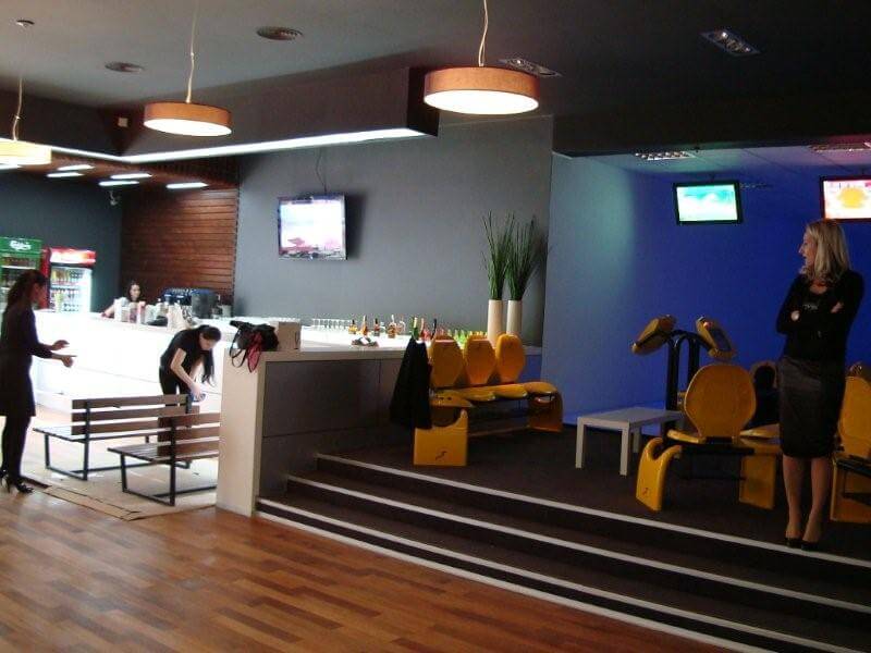 Bowling Cafe Braila 00018