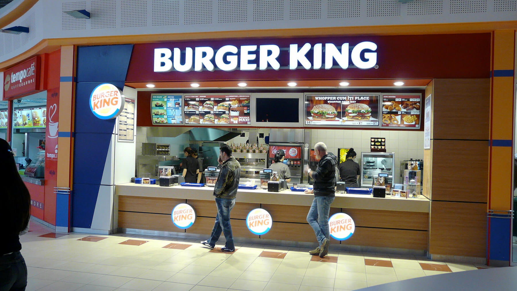 Burger King 00007