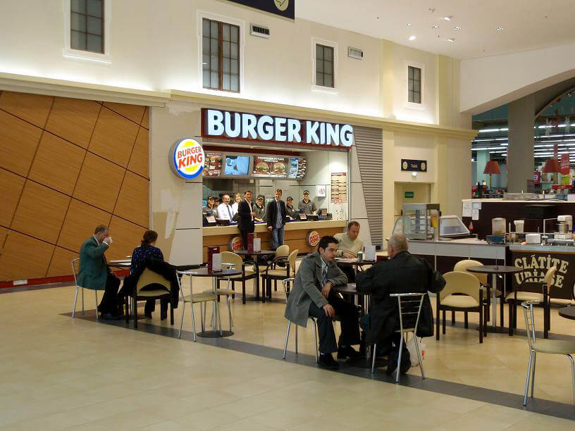 Burger King 00008