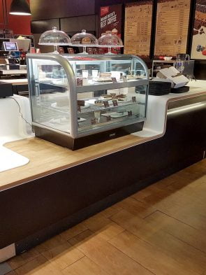 Coffee Corner KFC 00003