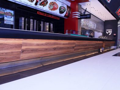 Counter Shopping City Timisoara 00005