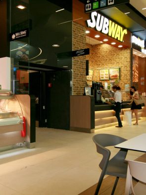 Food Court Mega Mall 00002