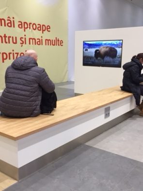 banca corian mall mobilier corian