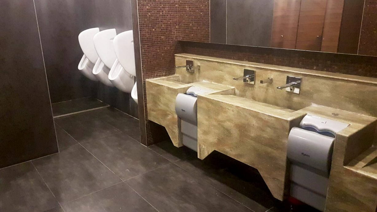 Mega Mall lavoar 00004