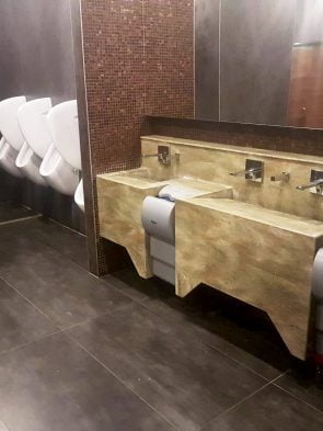 Mega Mall lavoar 00004