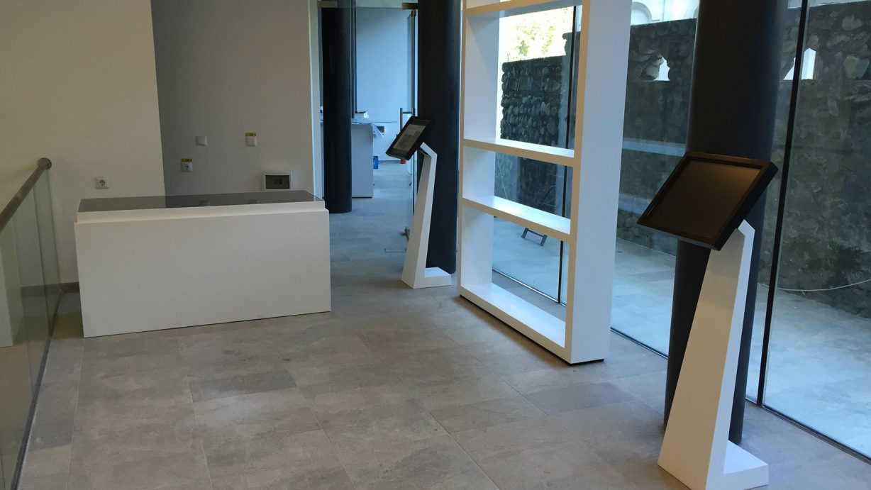 Muzeul BNR-Tismana 00001