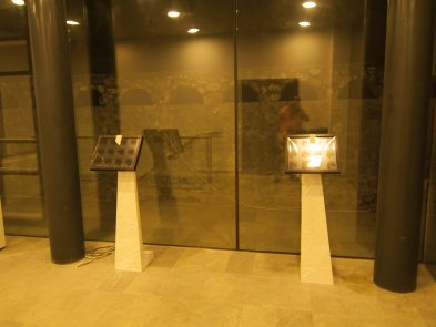 Muzeul BNR-Tismana 00003