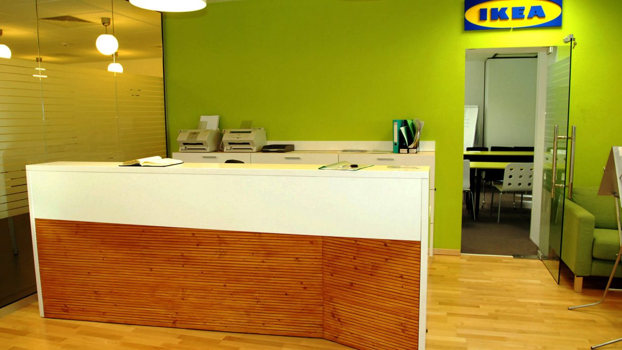 Office-sediu Ikea 00001