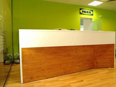 Office-sediu Ikea 00002