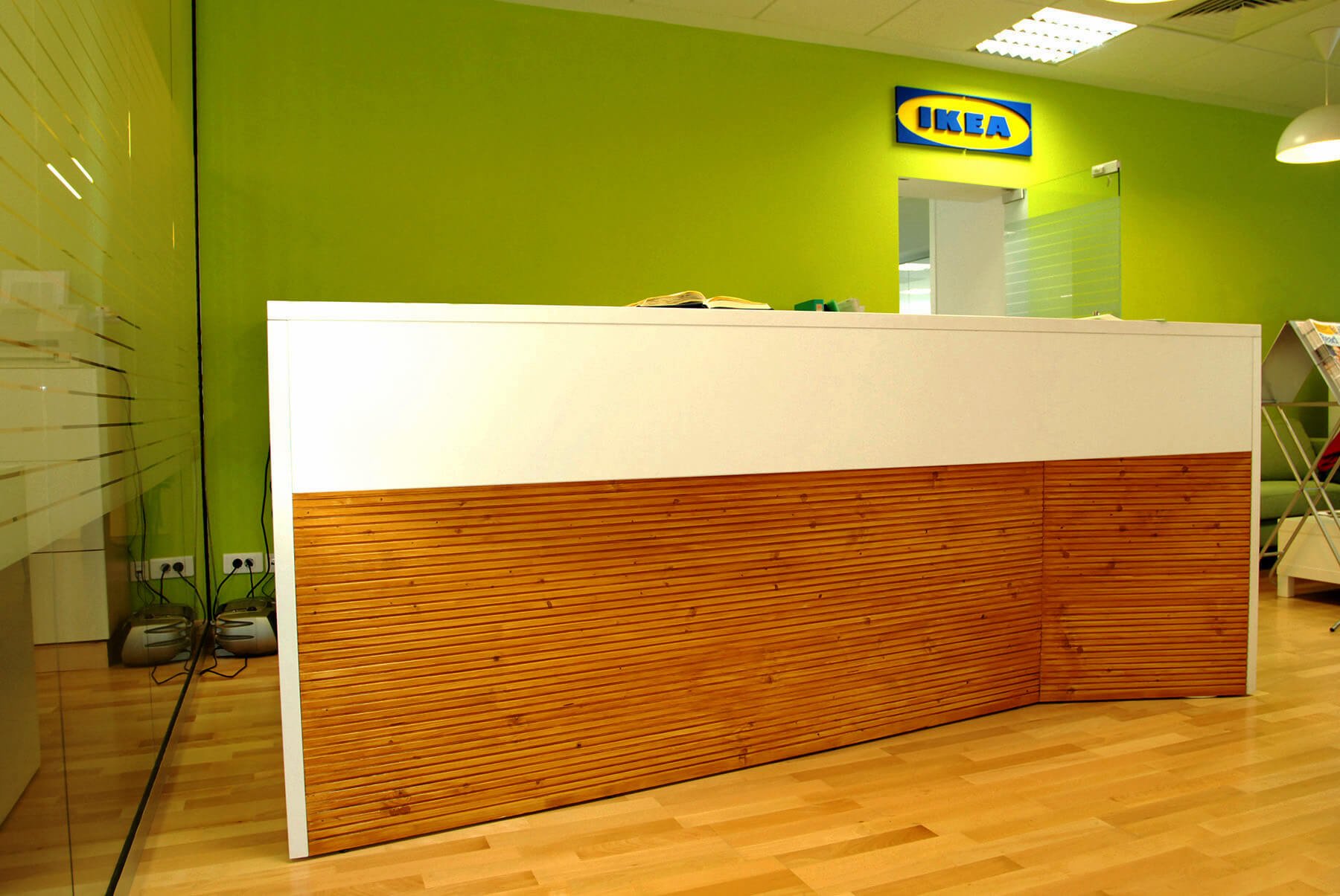 Office sediu Ikea 00002