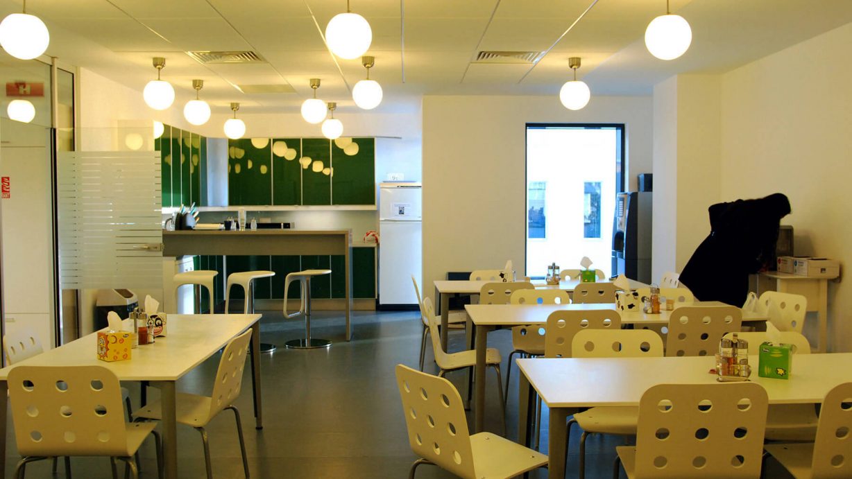 Office-sediu Ikea 00003