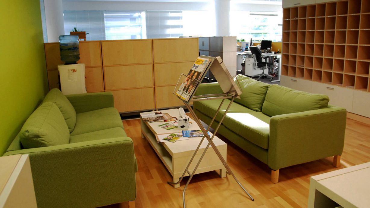 Office-sediu Ikea 00004