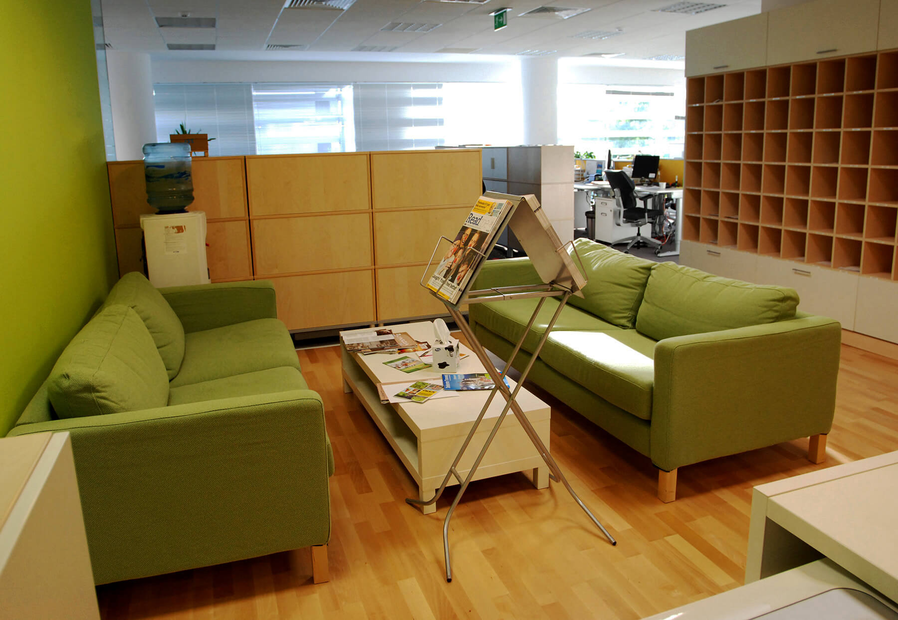 Office-sediu Ikea 00004