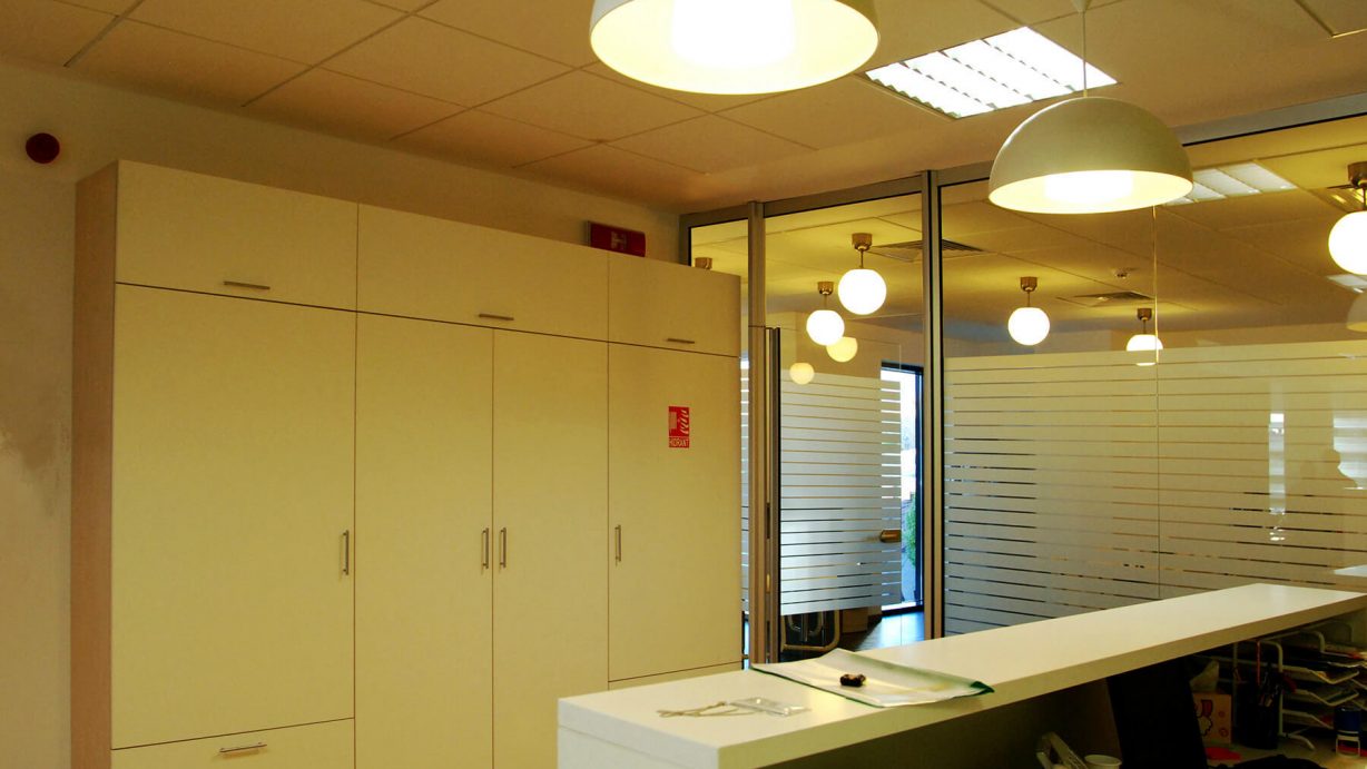 Office-sediu Ikea 00005