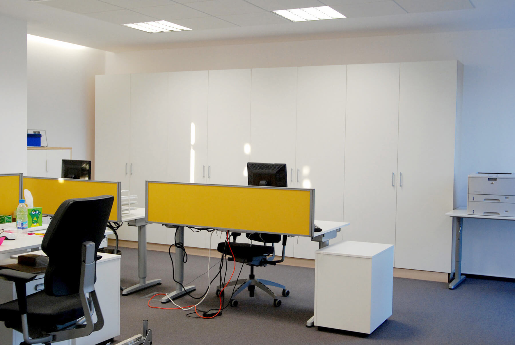 Office-sediu Ikea 00009