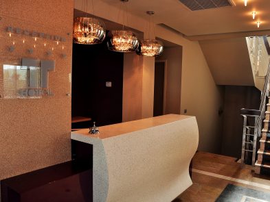 Receptie Hotel 00003