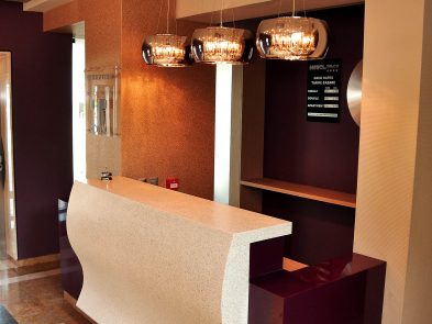 Receptie Hotel 00005