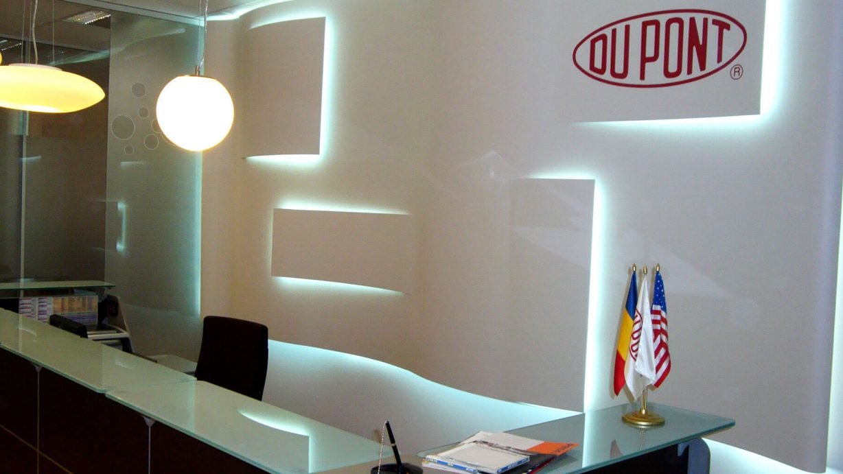 Sediu Dupont Romania 00009