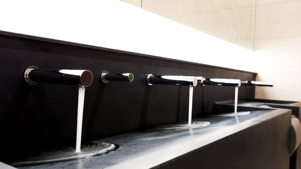 Shopping City Piatra Neamt Lavoar 00008