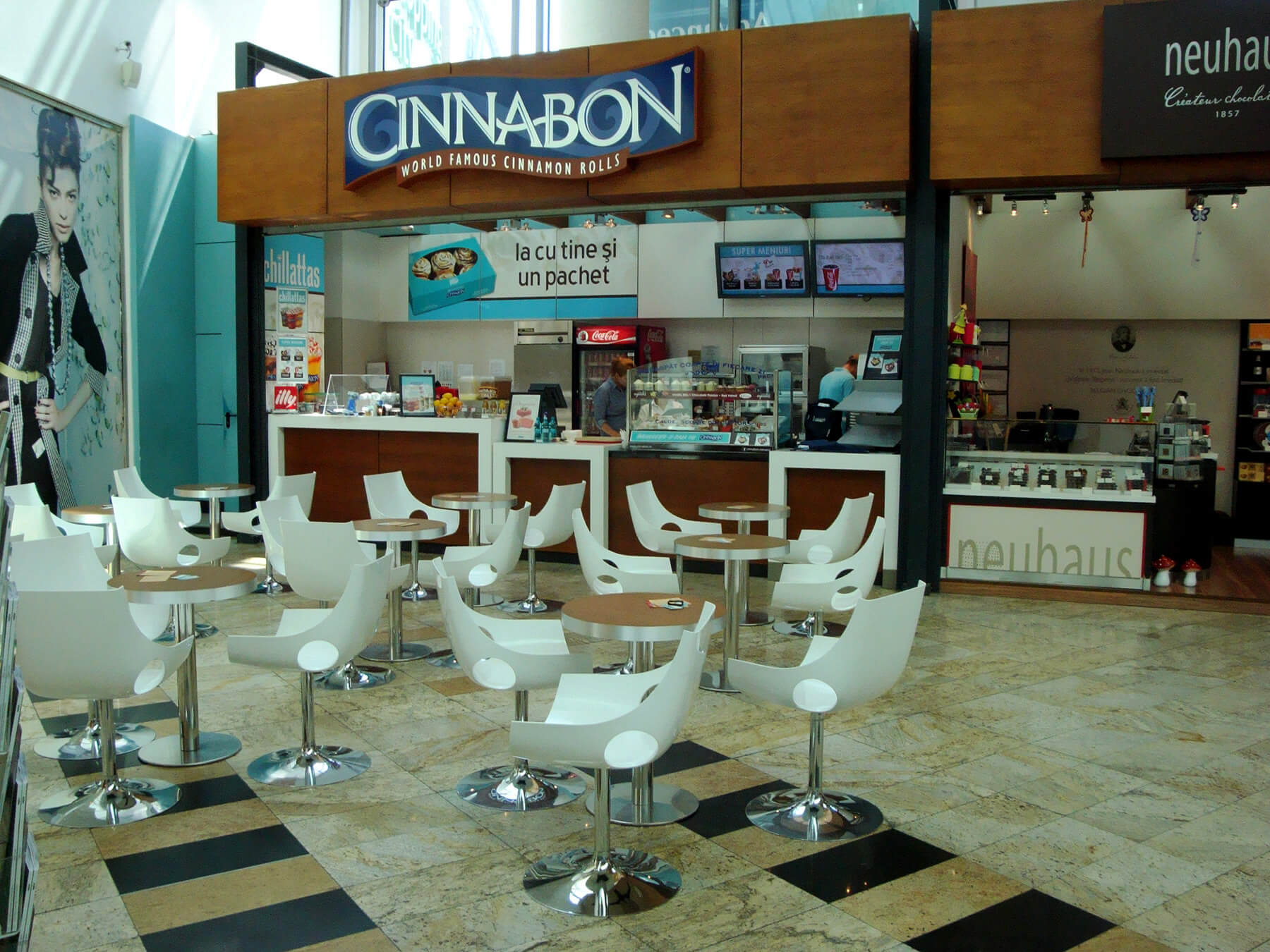 cinnabon baneasa 00002