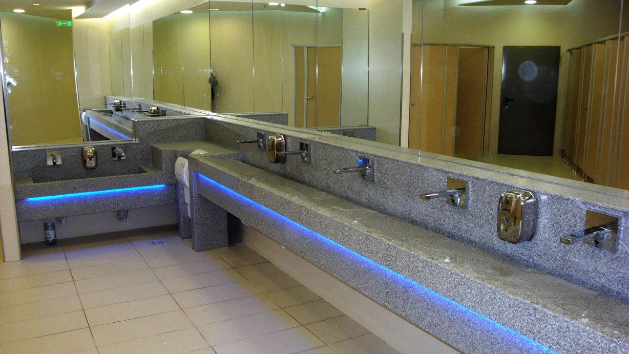 shopping city ploiesti 00005