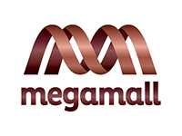 megamall logo