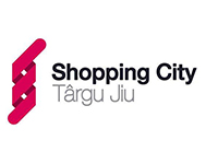 shopping city tagu jiu logo