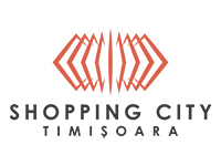 shopping city timisoara logo