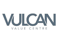 vulcan value centre logo