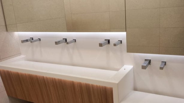 lavoare corian tejghea corian masa machiaj corian (3)