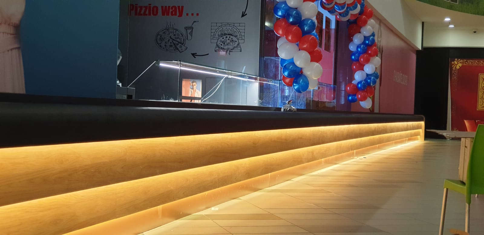 stara zagora corian tejghea mall (1)