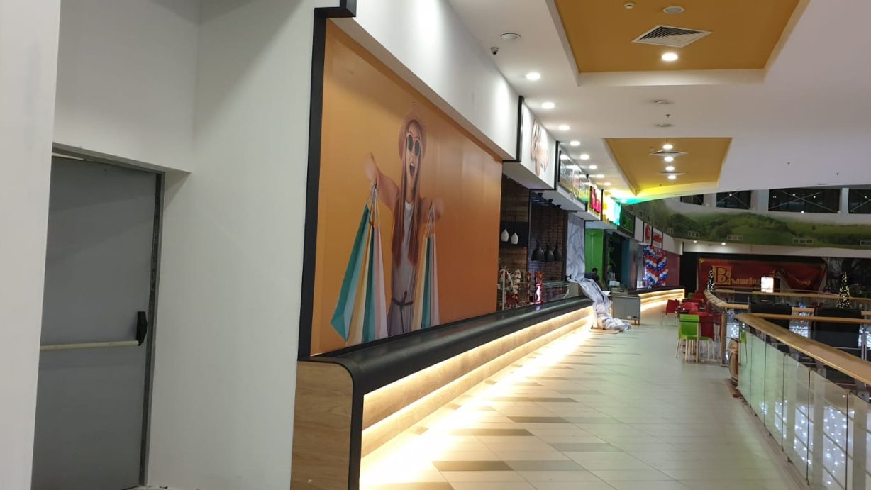 stara zagora corian tejghea mall (2)