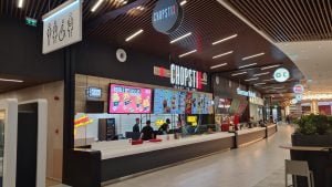 mobilier tejghea din corian promenada mall (14)