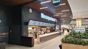 mobilier tejghea din corian promenada mall (7)